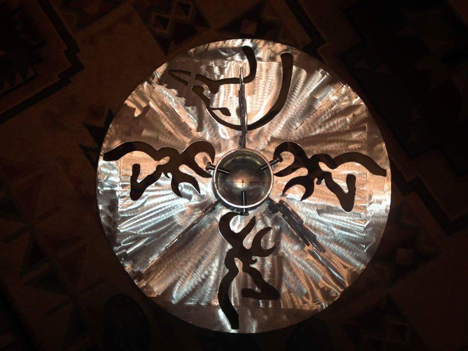 Fabrication project photo 10