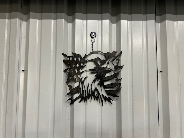 Fabrication project photo 12