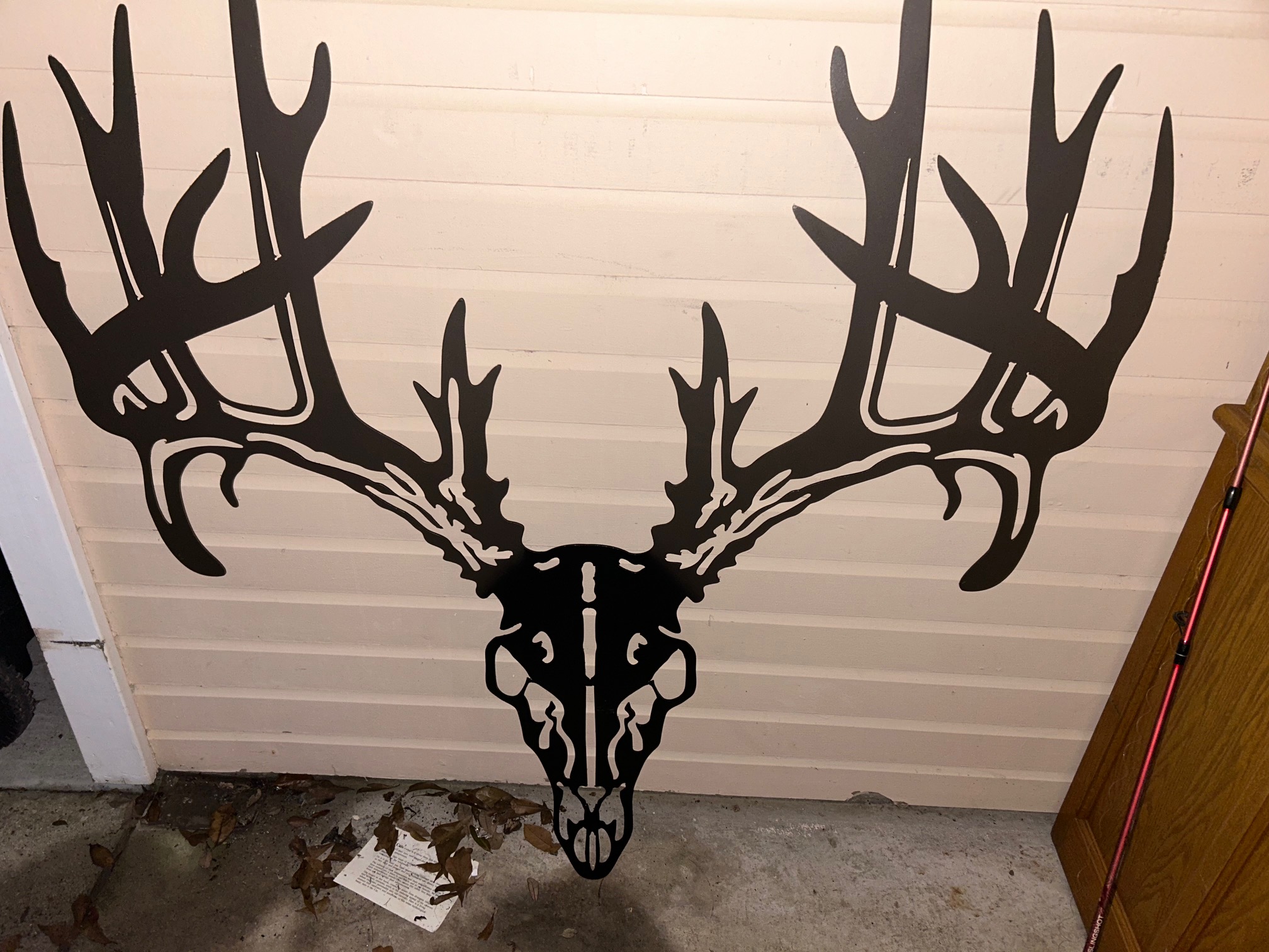 Fabrication project photo 3