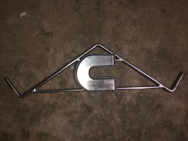 Fabrication project photo 7
