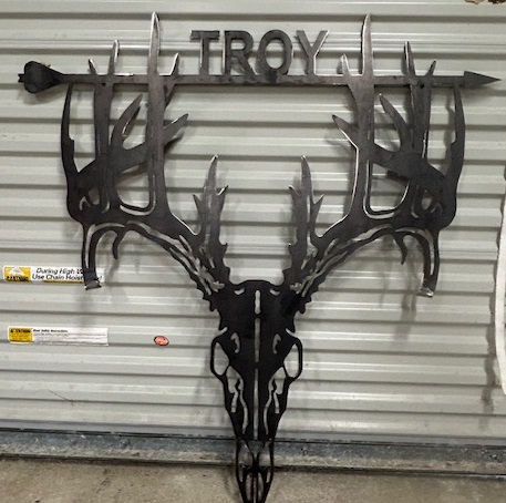 Fabrication project photo 8